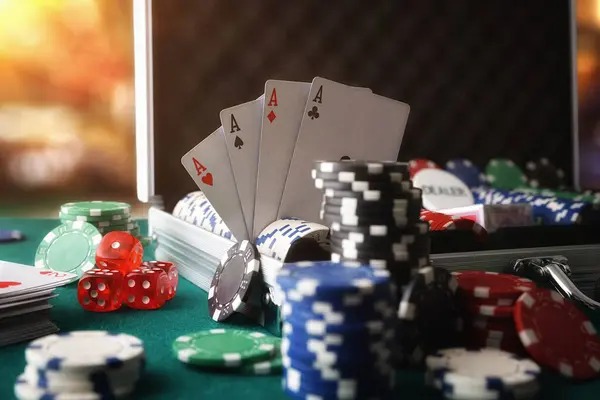 dewadepo Slots