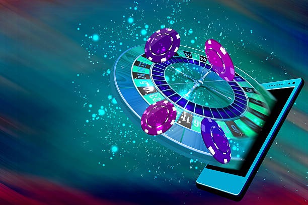 dewadepo gaming platform